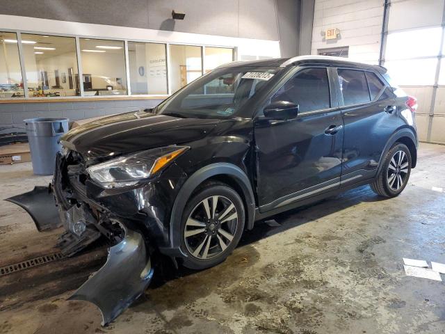 NISSAN KICKS S 2019 3n1cp5cu7kl526056