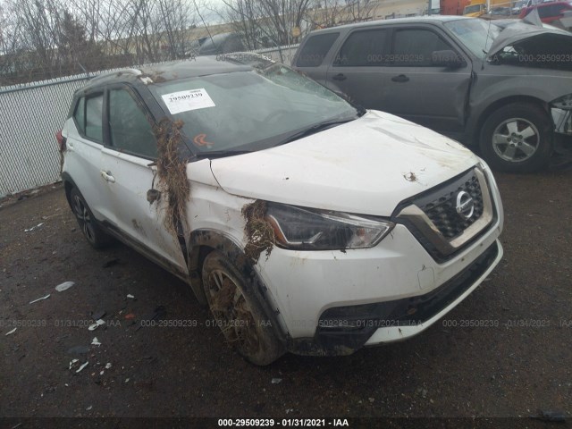 NISSAN KICKS 2019 3n1cp5cu7kl526171