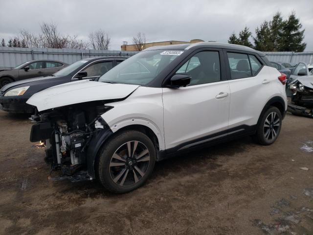 NISSAN KICKS S 2019 3n1cp5cu7kl526400