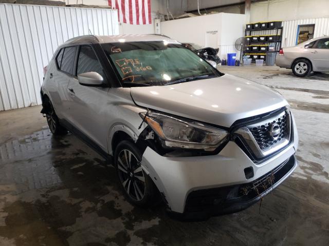 NISSAN KICKS S 2019 3n1cp5cu7kl529037