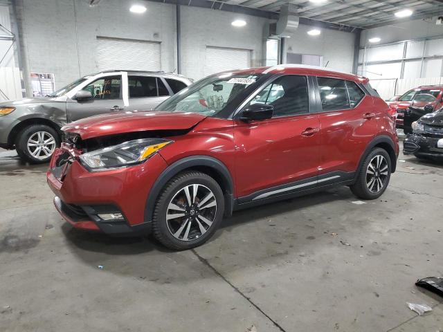 NISSAN KICKS S 2019 3n1cp5cu7kl530057