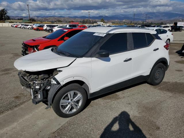 NISSAN KICKS 2019 3n1cp5cu7kl530320