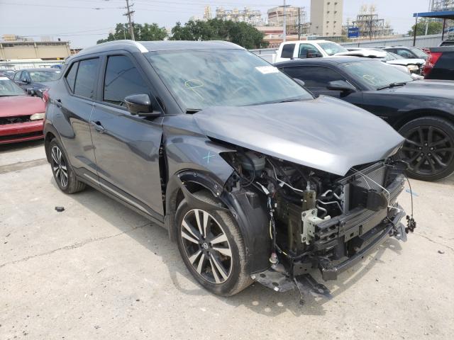 NISSAN KICKS S 2019 3n1cp5cu7kl531029