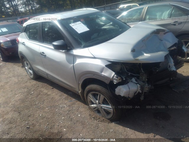 NISSAN KICKS 2019 3n1cp5cu7kl532150