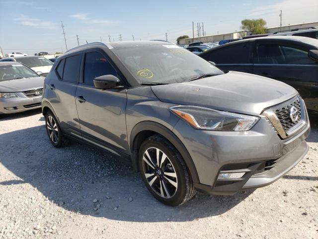 NISSAN KICKS S 2019 3n1cp5cu7kl533654