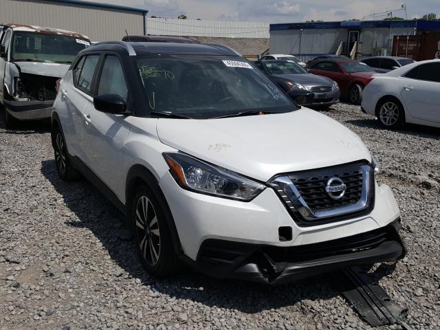 NISSAN KICKS S 2019 3n1cp5cu7kl534688