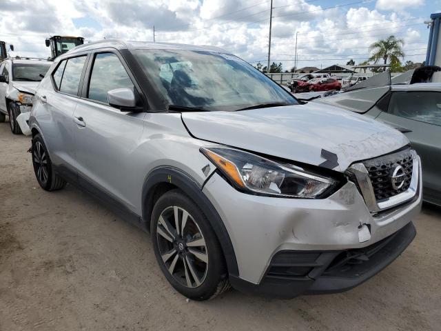 NISSAN KICKS S 2019 3n1cp5cu7kl535310