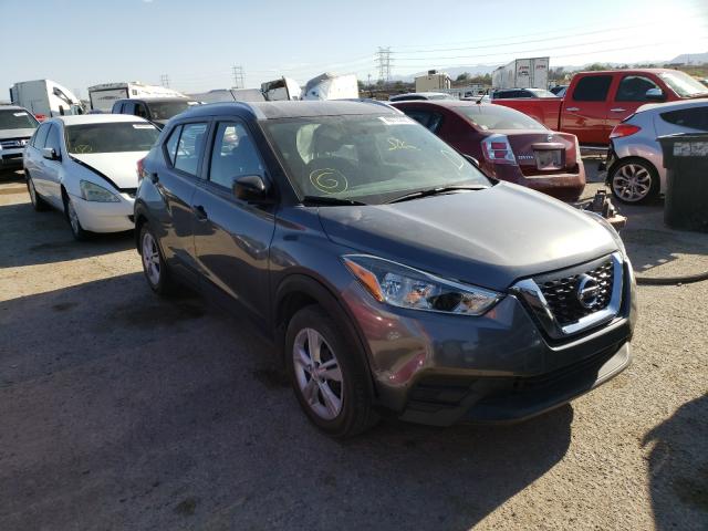 NISSAN KICKS S 2019 3n1cp5cu7kl535436