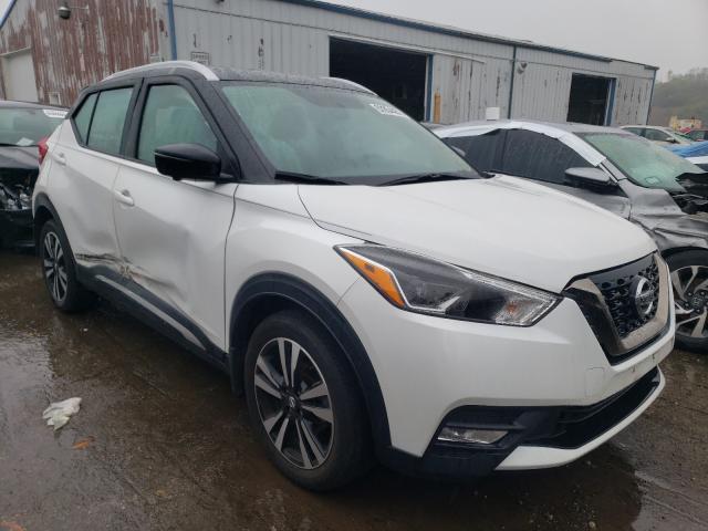 NISSAN KICKS S 2019 3n1cp5cu7kl537803