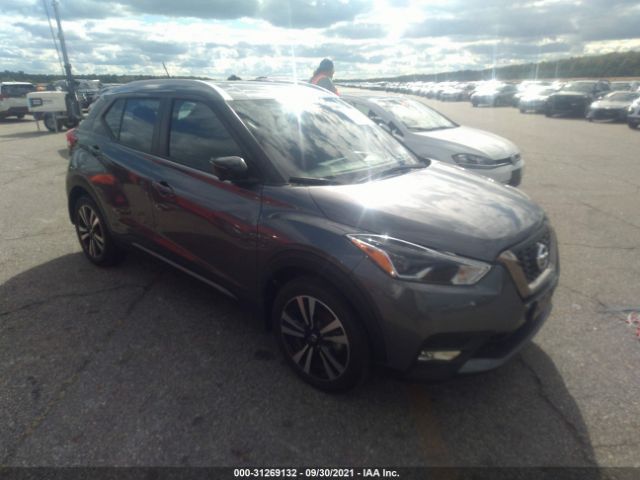 NISSAN KICKS 2019 3n1cp5cu7kl539163