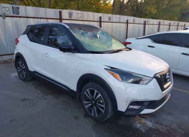 NISSAN KICKS 2019 3n1cp5cu7kl540152