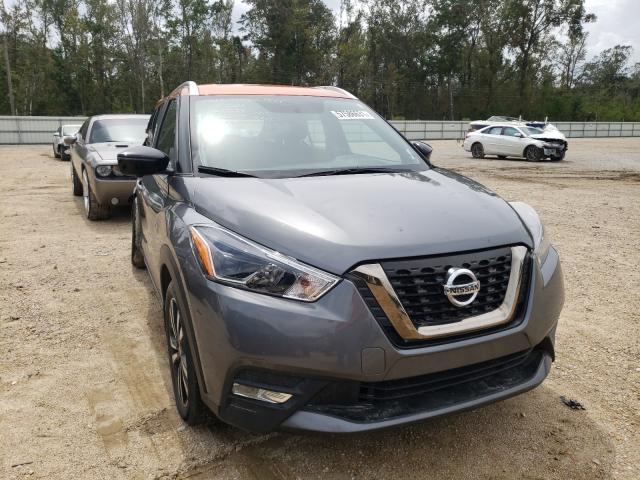 NISSAN KICKS S 2019 3n1cp5cu7kl542029