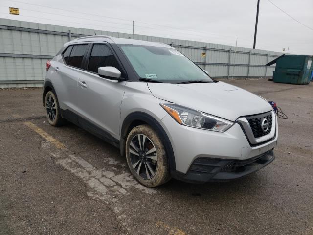 NISSAN KICKS 2019 3n1cp5cu7kl542368