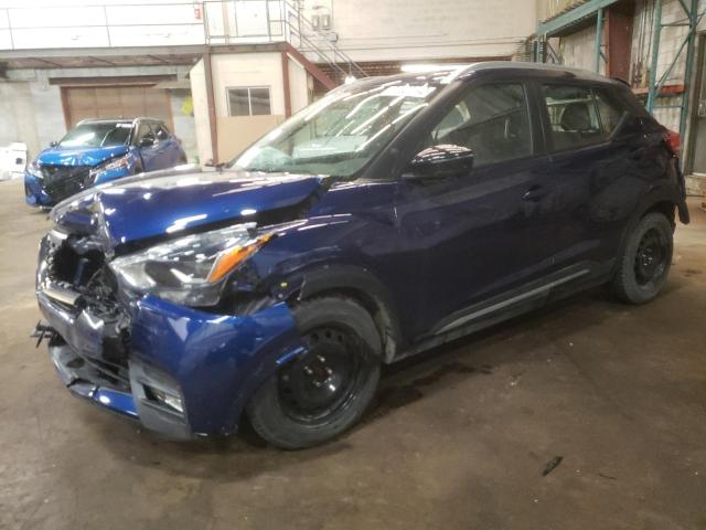 NISSAN KICKS S 2019 3n1cp5cu7kl542645