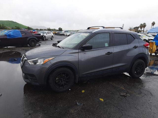 NISSAN KICKS S 2019 3n1cp5cu7kl542953