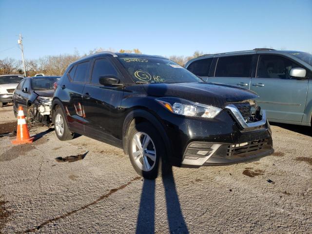 NISSAN KICKS S 2019 3n1cp5cu7kl544105