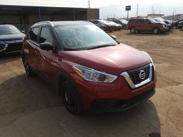 NISSAN NULL 2019 3n1cp5cu7kl544153