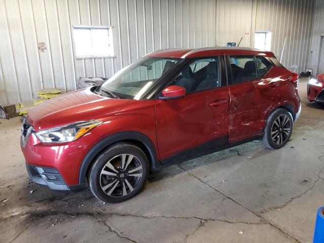 NISSAN KICKS 2019 3n1cp5cu7kl545951