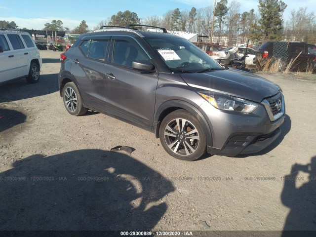 NISSAN KICKS 2019 3n1cp5cu7kl546758