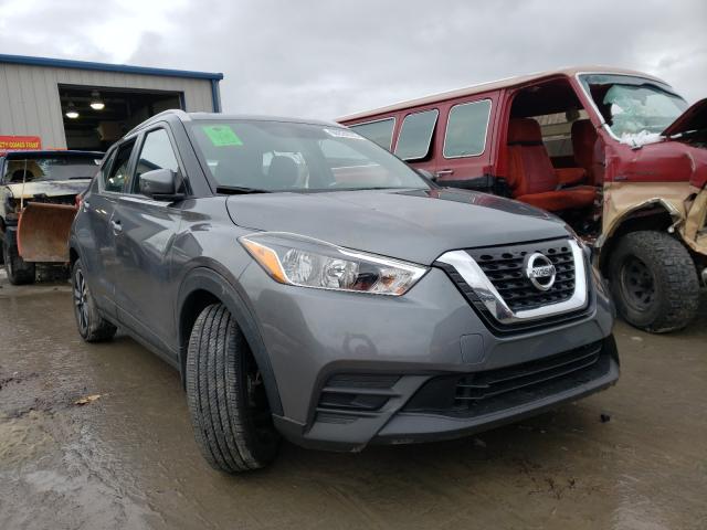 NISSAN KICKS S 2019 3n1cp5cu7kl547151