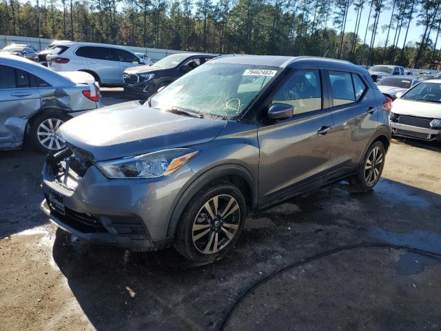 NISSAN KICKS 2019 3n1cp5cu7kl547523