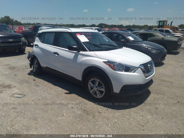 NISSAN KICKS 2019 3n1cp5cu7kl549062