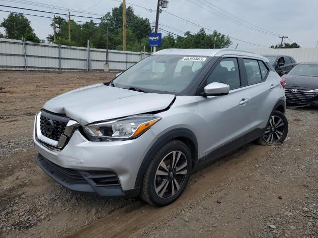 NISSAN KICKS S 2019 3n1cp5cu7kl549238