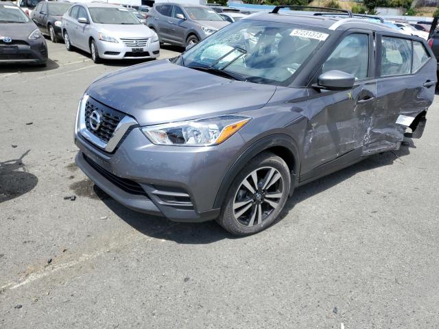 NISSAN KICKS S 2019 3n1cp5cu7kl549305