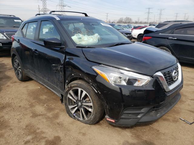 NISSAN KICKS 2019 3n1cp5cu7kl549563