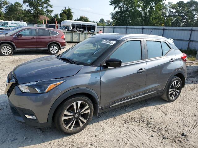 NISSAN KICKS S 2019 3n1cp5cu7kl549806