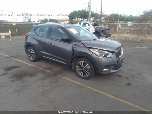 NISSAN KICKS 2019 3n1cp5cu7kl550244