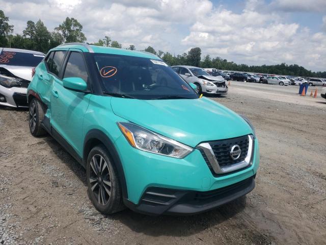 NISSAN KICKS S 2019 3n1cp5cu7kl551801