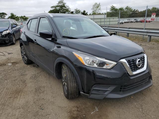 NISSAN KICKS S 2019 3n1cp5cu7kl551815