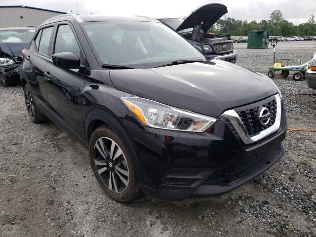 NISSAN KICKS S 2019 3n1cp5cu7kl552494