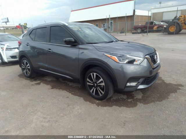 NISSAN KICKS 2019 3n1cp5cu7kl556688