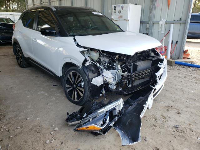 NISSAN KICKS S 2019 3n1cp5cu7kl556710