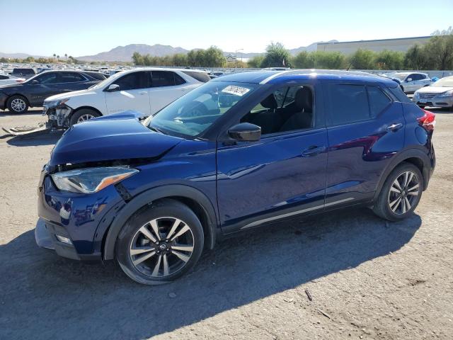 NISSAN KICKS S 2019 3n1cp5cu7kl557176