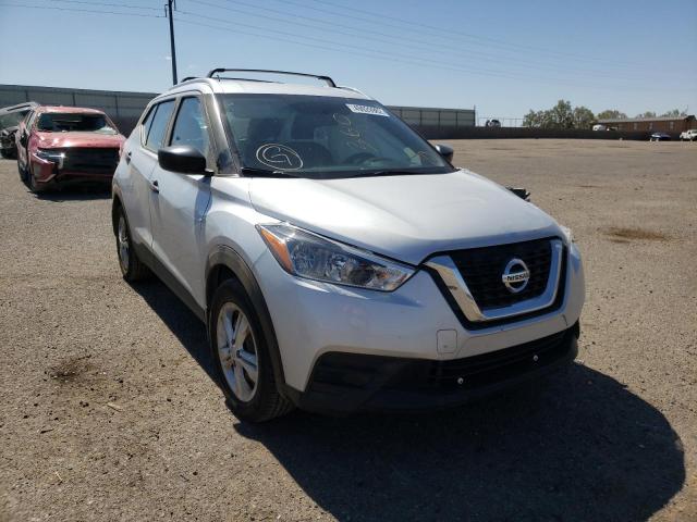 NISSAN KICKS S 2019 3n1cp5cu7kl557677