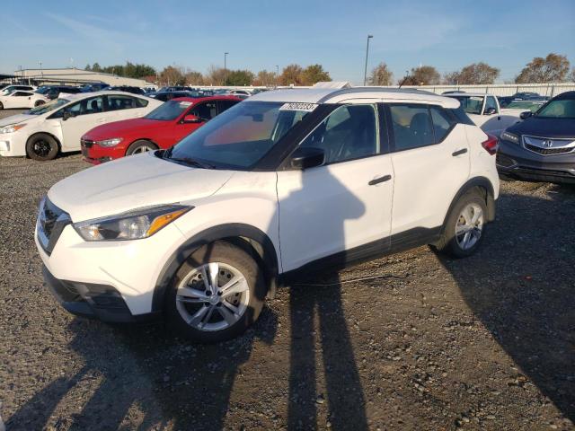 NISSAN KICKS 2019 3n1cp5cu7kl557808