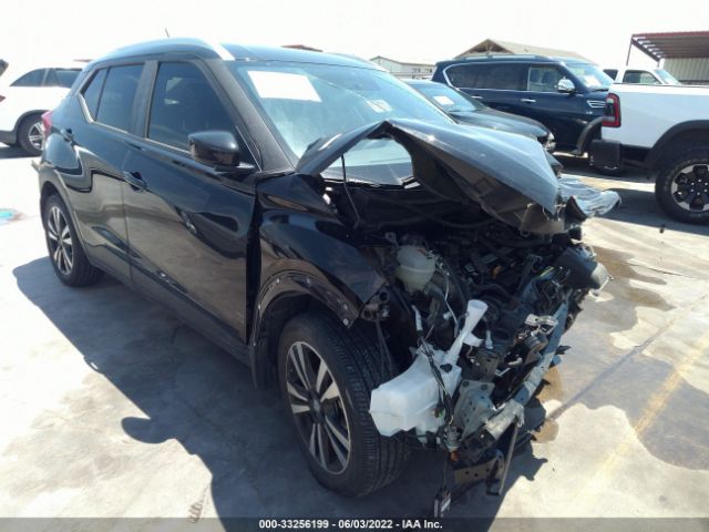 NISSAN KICKS 2019 3n1cp5cu7kl558425