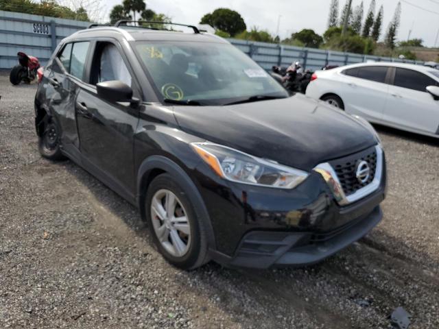 NISSAN KICKS S 2019 3n1cp5cu7kl559851