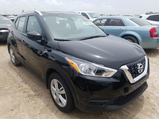 NISSAN KICKS S 2019 3n1cp5cu7kl559963