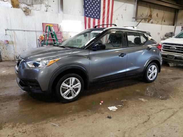 NISSAN KICKS 2019 3n1cp5cu7kl560417