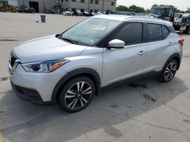 NISSAN KICKS S 2019 3n1cp5cu7kl560451