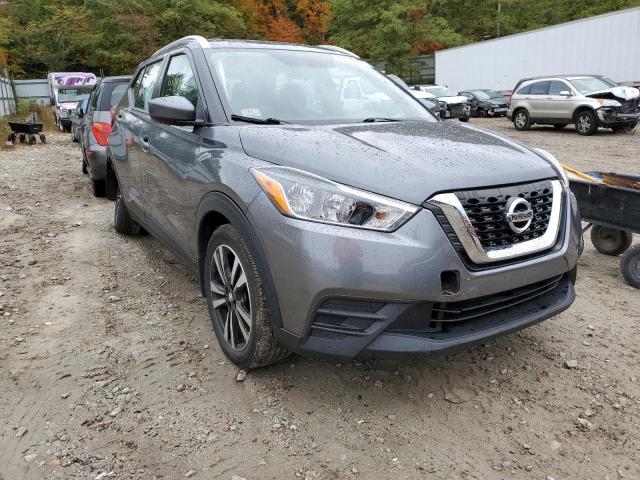 NISSAN KICKS S 2019 3n1cp5cu7kl560790