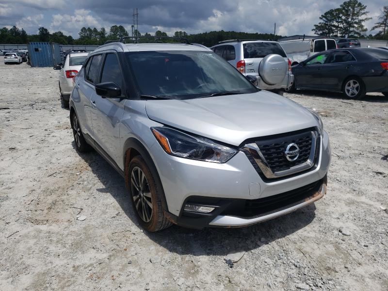 NISSAN KICKS S 2019 3n1cp5cu7kl561311