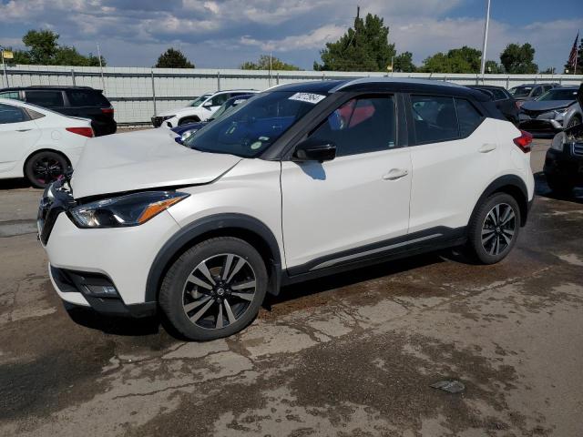 NISSAN KICKS S 2019 3n1cp5cu7kl562653