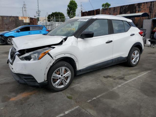 NISSAN KICKS S 2019 3n1cp5cu7kl565665