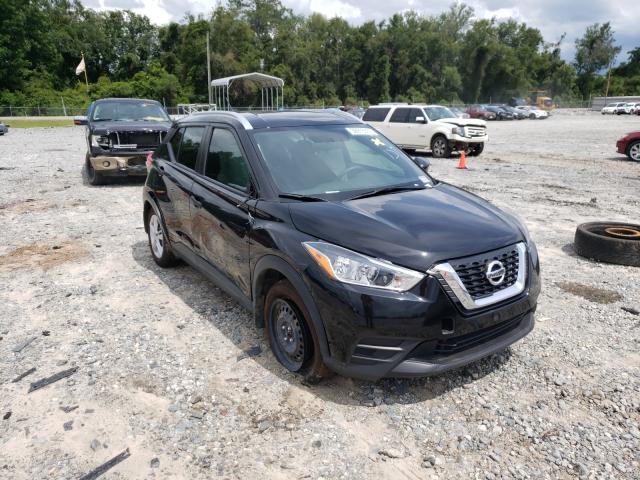 NISSAN KICKS S 2019 3n1cp5cu7kl565827