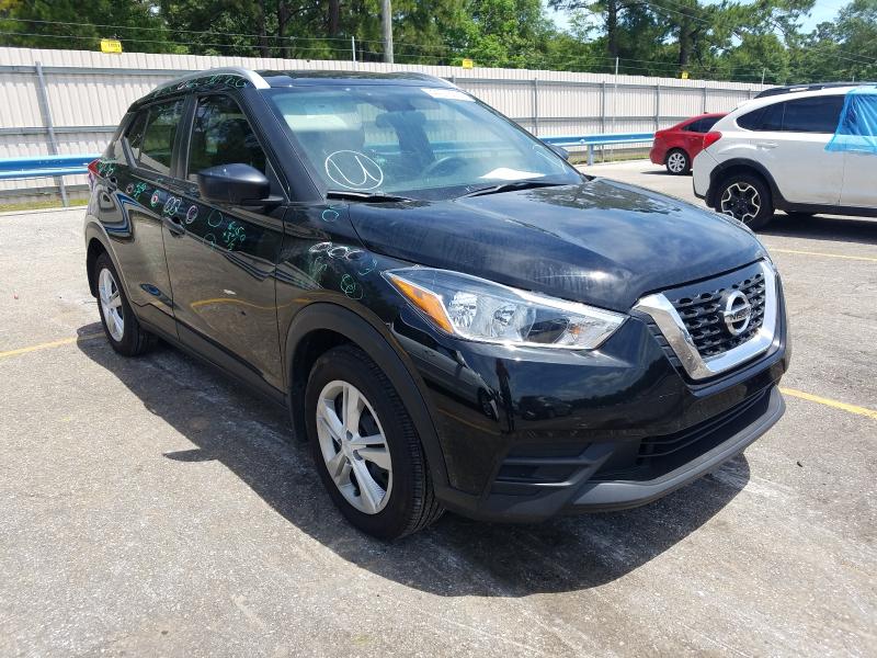 NISSAN KICKS S 2019 3n1cp5cu7kl565830